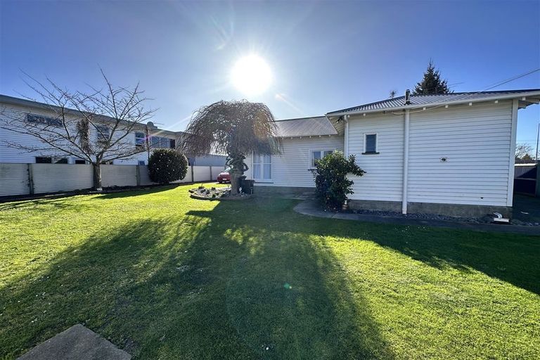 Photo of property in 278 Moore Street, Ashburton, 7700