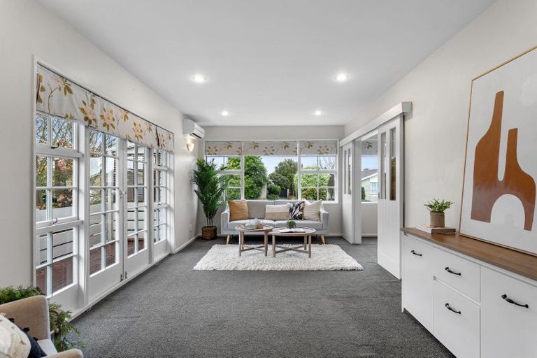 Photo of property in 1/43 Bucknell Street, Sockburn, Christchurch, 8042