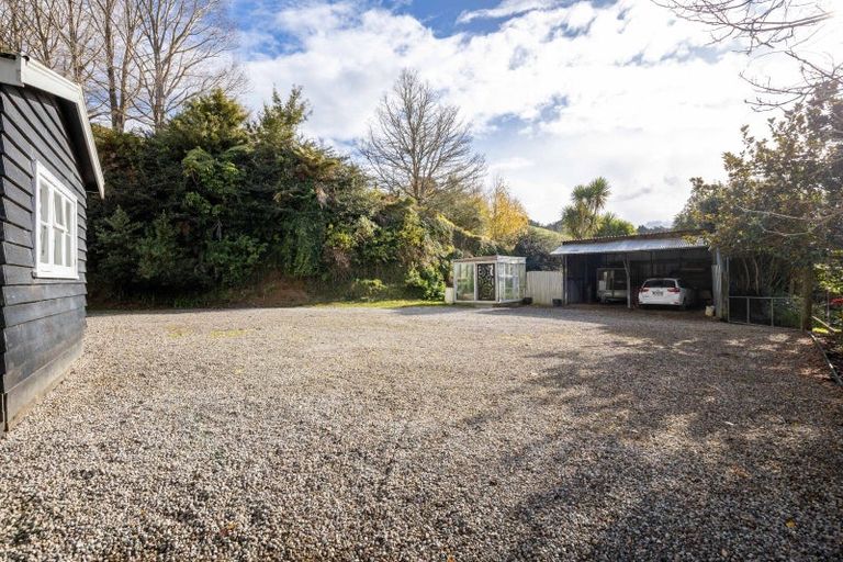 Photo of property in 822 Motukawa Road, Tarata, Inglewood, 4387