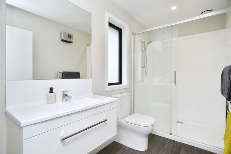 Photo of property in 72 Quinn Crescent, Woodend, 7610