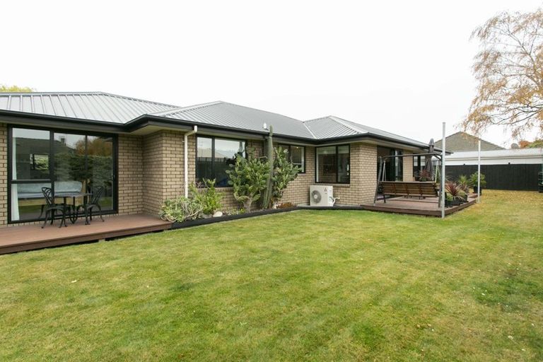 Photo of property in 116a Creek Road, Allenton, Ashburton, 7700