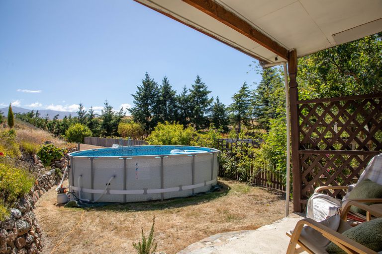 Photo of property in 301 Springvale Road, Springvale, Alexandra, 9391