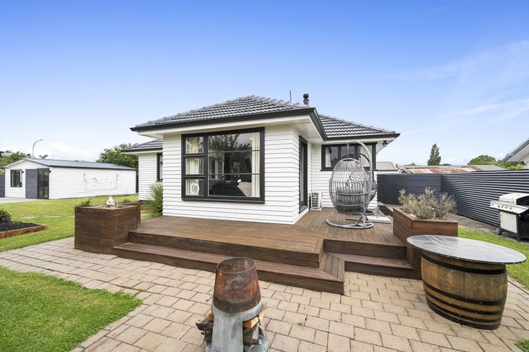 Photo of property in 21b Willock Street, Kaiapoi, 7630
