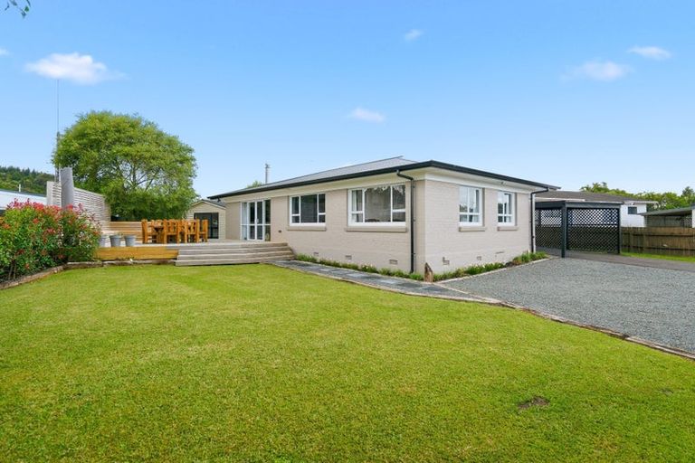 Photo of property in 102 Cartwright Road, Onerahi, Whangarei, 0110