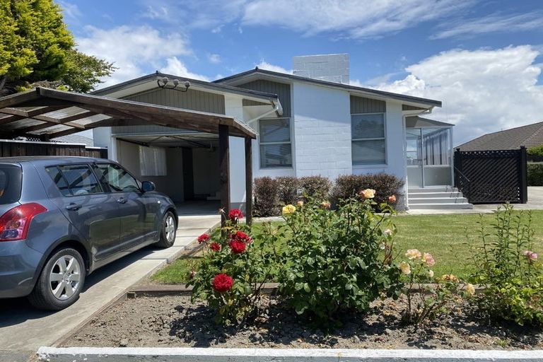 Photo of property in 1/21 Division Street, Riccarton, Christchurch, 8041