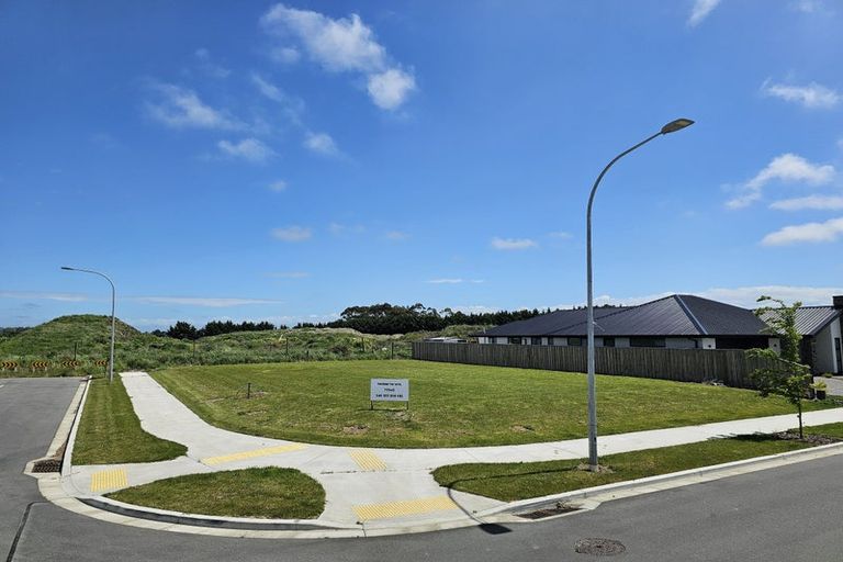 Photo of property in 29 Hotere Street, Rangiora, 7400