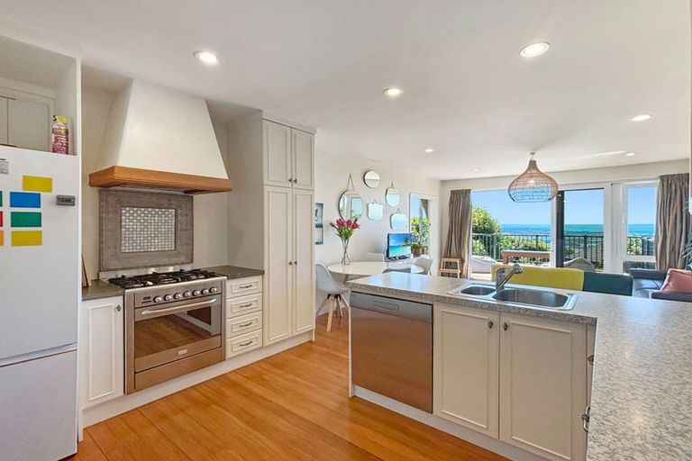 Photo of property in 161 Major Hornbrook Road, Mount Pleasant, Christchurch, 8081