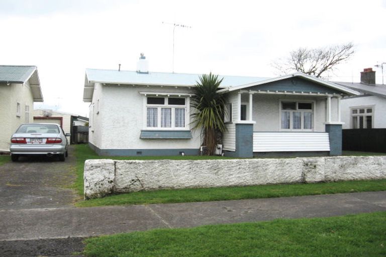 Photo of property in 6 Fox Road, Springvale, Whanganui, 4501