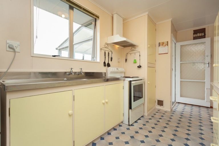 Photo of property in 21 Cargill Street, Tokoroa, 3420