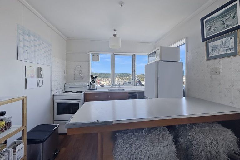 Photo of property in Iona Towers, 1102/140 Abel Smith Street, Te Aro, Wellington, 6011
