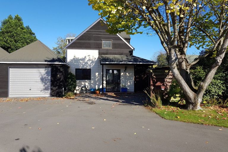 Photo of property in 4 Kantara Lane, Somerfield, Christchurch, 8024
