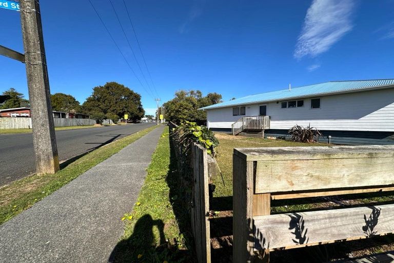 Photo of property in 8a De Merle Street, Kaikohe, 0405