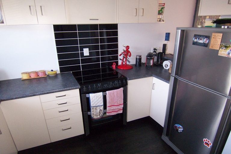 Photo of property in 3/25 Braddon Street, Addington, Christchurch, 8024