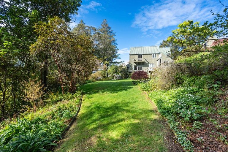 Photo of property in 101 Maryhill Terrace, Maryhill, Dunedin, 9011