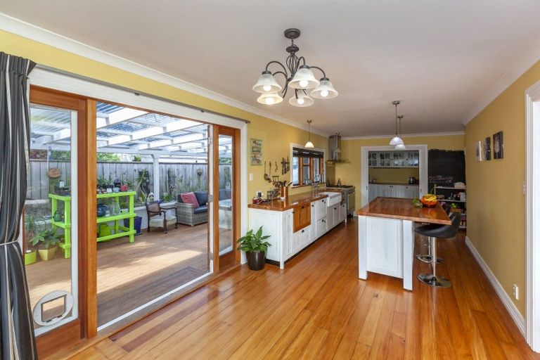 Photo of property in 14 Goldsborough Avenue, Raumati Beach, Paraparaumu, 5032