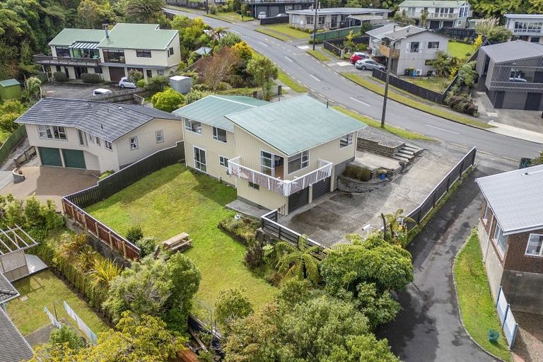 Photo of property in 42 Mulberry Street, Maungaraki, Lower Hutt, 5010