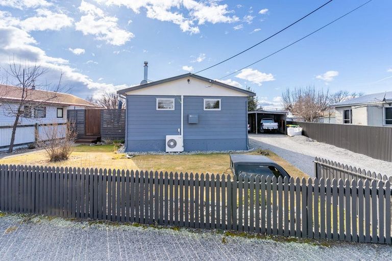 Photo of property in 285 Mackenzie Drive, Twizel, 7901