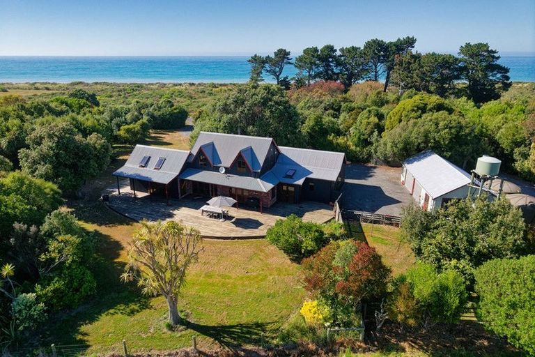 Photo of property in 15 Hapuku Road, Hapuku, Kaikoura, 7371