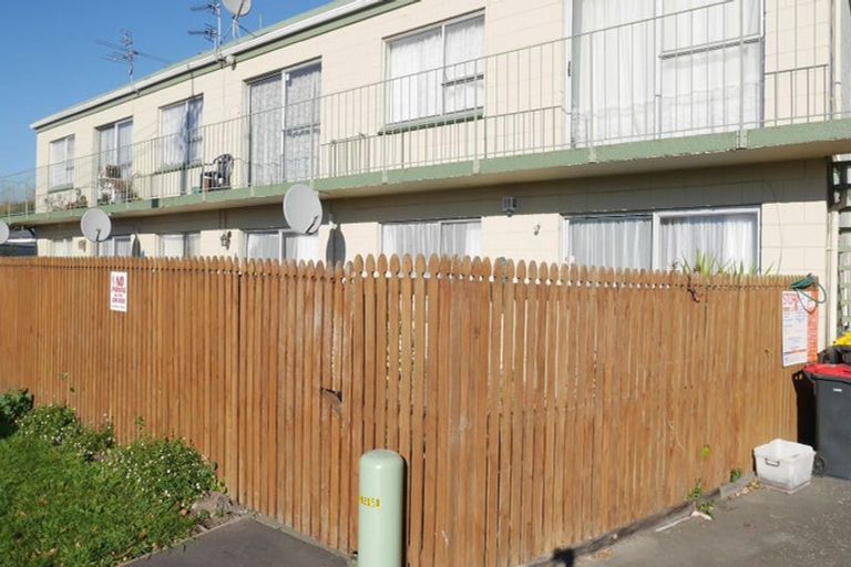 Photo of property in 6/93 Racecourse Road, Sockburn, Christchurch, 8042