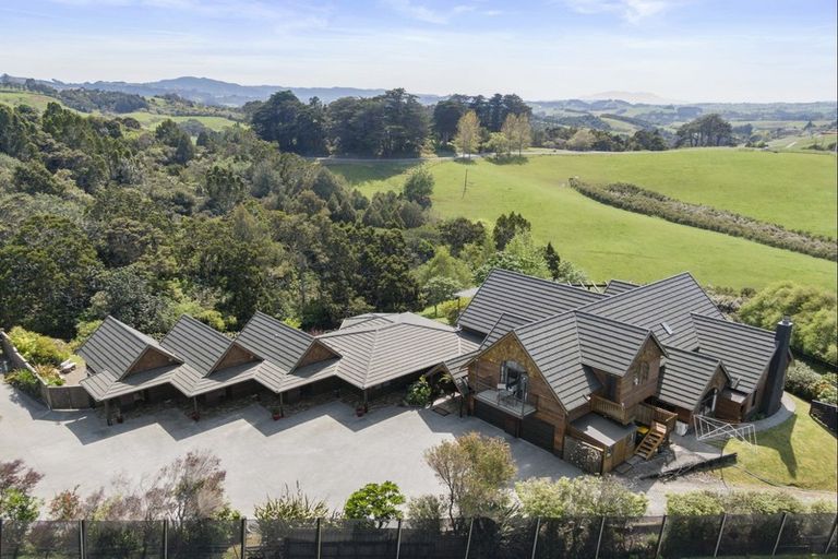 Photo of property in 139 Clayden Road, Warkworth, 0985