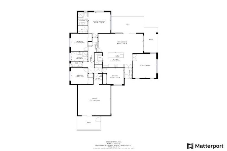 Photo of property in 35b Leathem Crescent, Pokeno, 2402