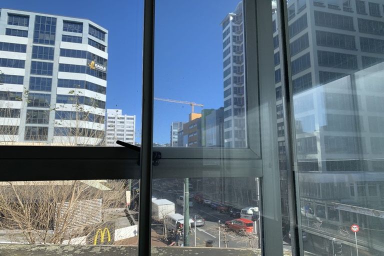 Photo of property in Regency Apartments, 2f/49 Manners Street, Te Aro, Wellington, 6011