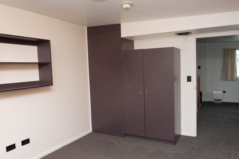 Photo of property in Martin Square Apartments, 609/20 Martin Square, Te Aro, Wellington, 6011