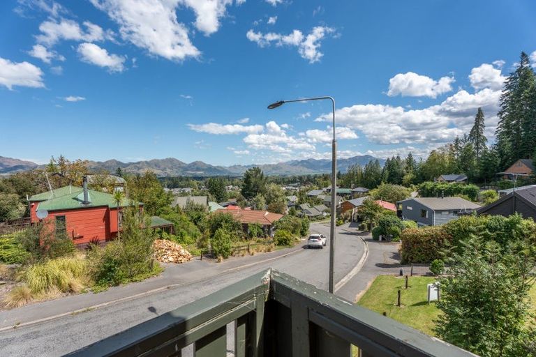 Photo of property in 42a Alpine Avenue, Hanmer Springs, 7334