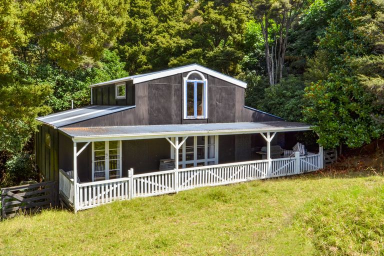 Photo of property in 378 Whitmore Road, Tawharanui Peninsula, Warkworth, 0986