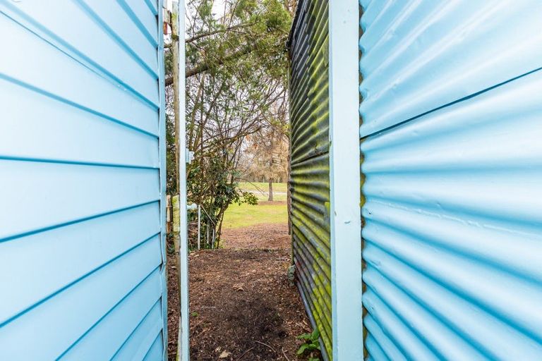 Photo of property in 53a Mckenzie Street, Geraldine, 7930