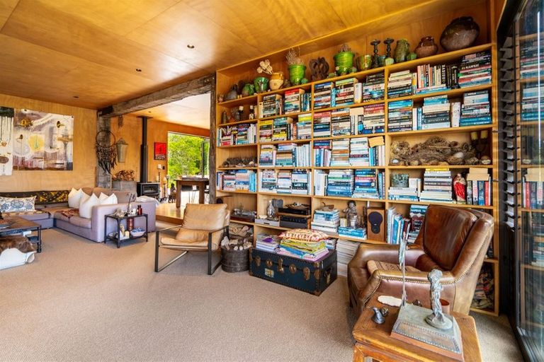 Photo of property in 109 Blackbridge Road, Dairy Flat, Albany, 0794