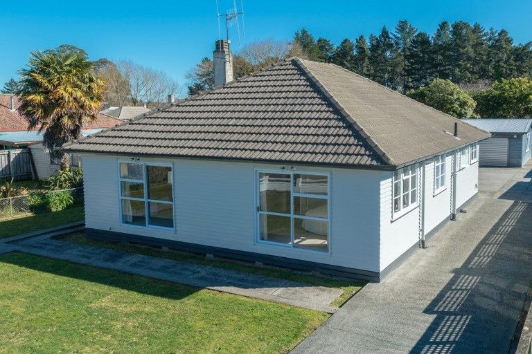 Photo of property in 48 Norrie Street, Bader, Hamilton, 3206