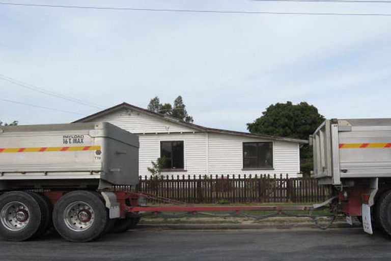 Photo of property in 86 Michael Street, Rakaia, 7710