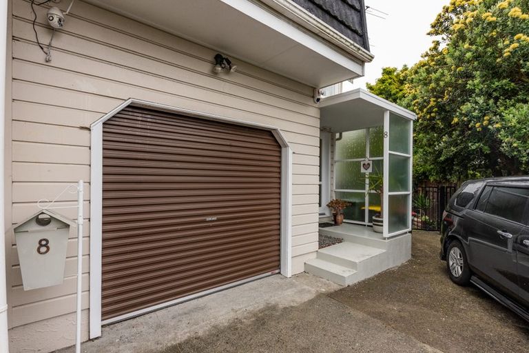 Photo of property in 8/26 Witako Street, Epuni, Lower Hutt, 5011