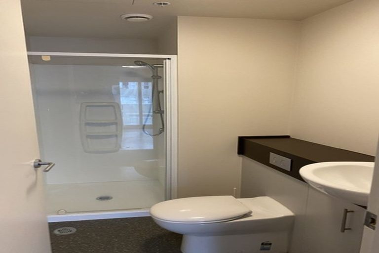 Photo of property in The Peak Apartments, 1001/170 Taranaki Street, Te Aro, Wellington, 6011