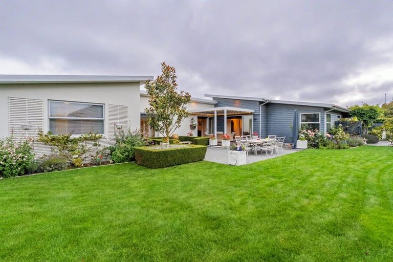 Photo of property in 796 Weedons Ross Road, West Melton, 7618