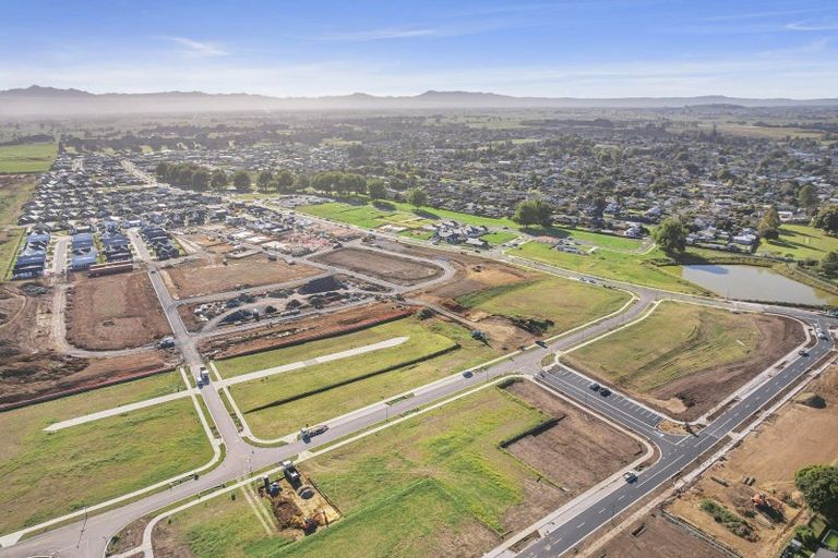 Photo of property in 3 Barberry Drive, Morrinsville, 3300