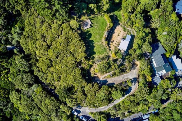 Photo of property in 88-90 Cluny Road, Plimmerton, Porirua, 5026