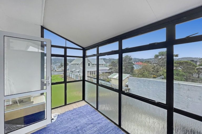 Photo of property in 1 Aurora Street, Petone, Lower Hutt, 5012