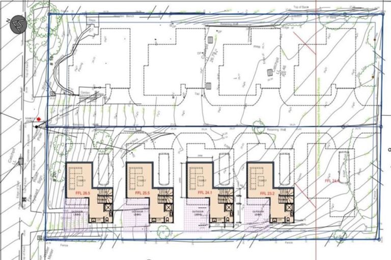 Photo of property in 18 Tristram Avenue, Forrest Hill, Auckland, 0620