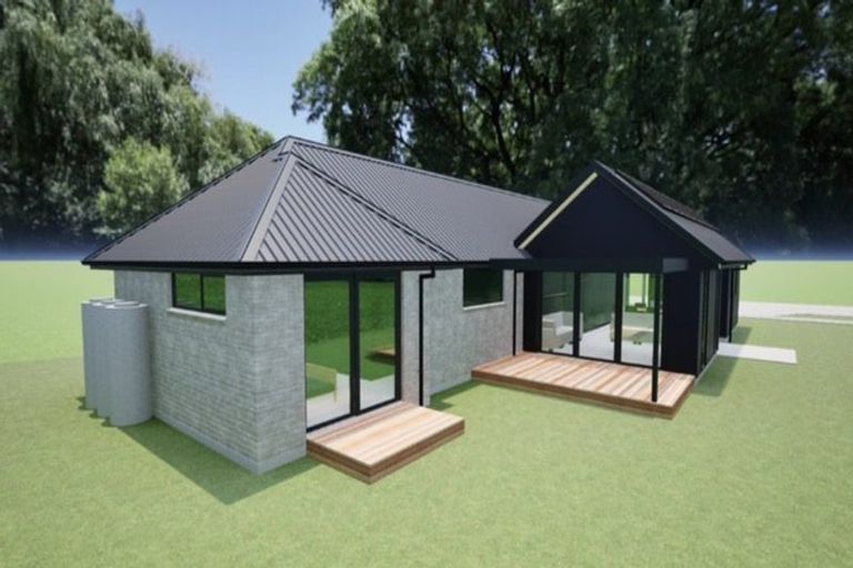 Photo of property in 33 Tangaroa Street, Cambridge, 3434