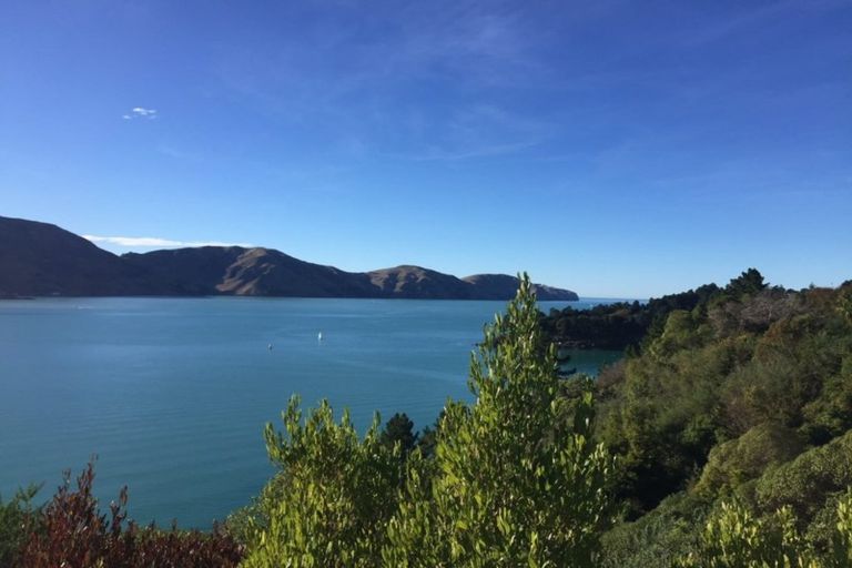 Photo of property in 7a Ranui Crescent, Diamond Harbour, Lyttelton, 8971