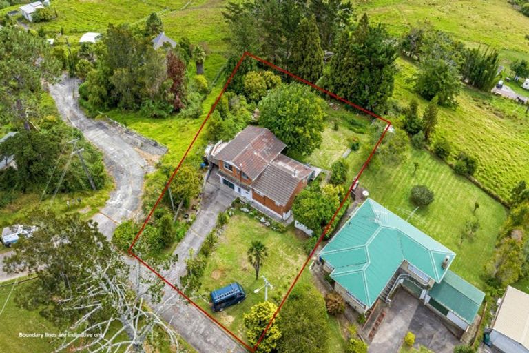 Photo of property in 460 Don Buck Road, Massey, Auckland, 0614