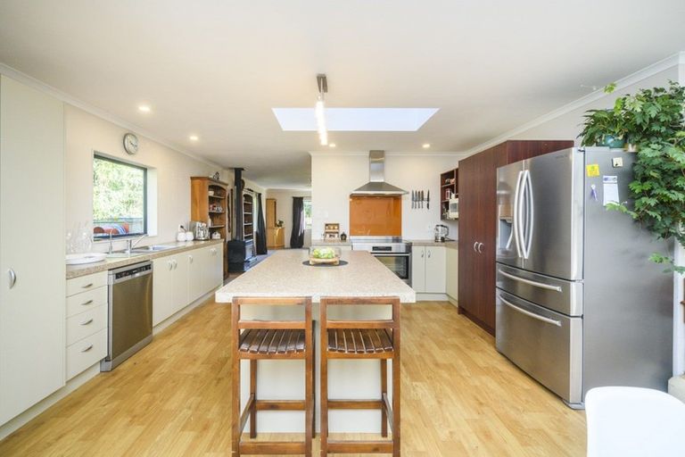 Photo of property in 121 Wyndham Street, Ashhurst, 4810