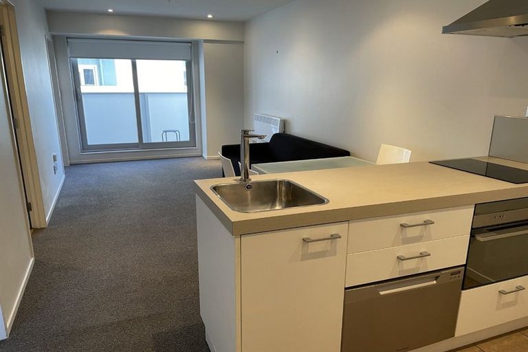 Photo of property in Soho Apartments, 1212/74 Taranaki Street, Te Aro, Wellington, 6011