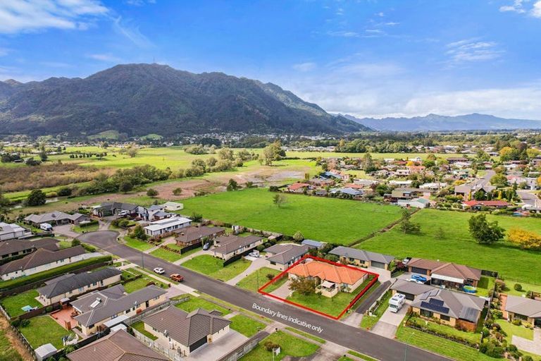 Photo of property in 20 Vogel Place, Te Aroha, 3320