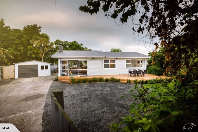 Photo of property in 40a Tranmere Road, Fairfield, Hamilton, 3214