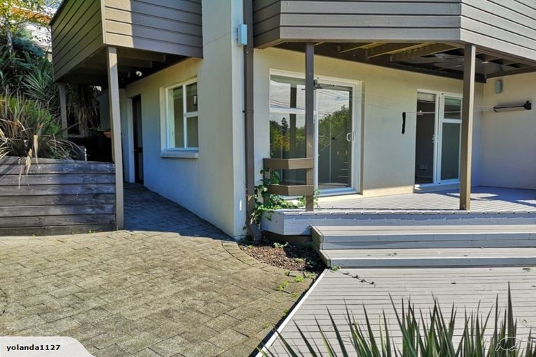 Photo of property in 70a Beach Road, Castor Bay, Auckland, 0620