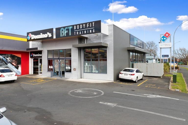 Photo of property in 11 Willoughby Street, Whitiora, Hamilton, 3200