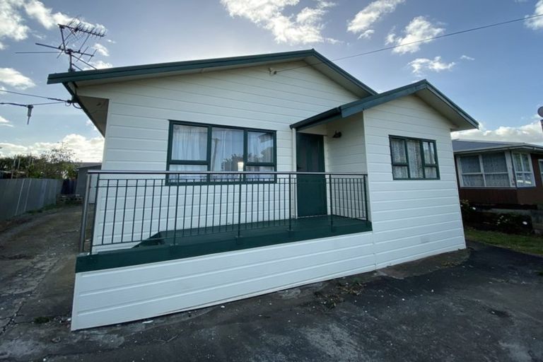 Photo of property in 25 Dawson Road, Otara, Auckland, 2023